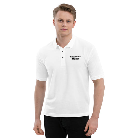 Cutzlamala Polo