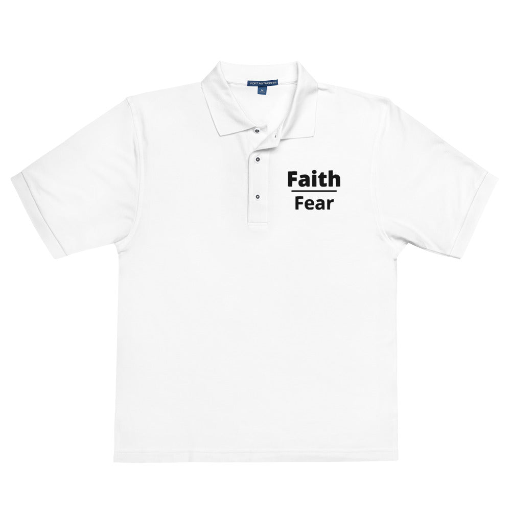 Faith Polo