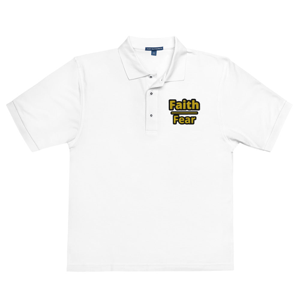 Faith Polo