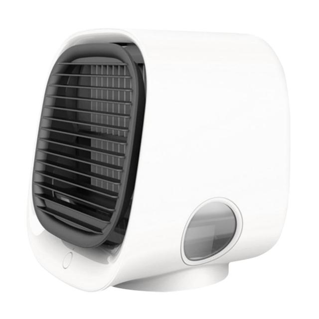 USB Desktop Mini Air Conditioner