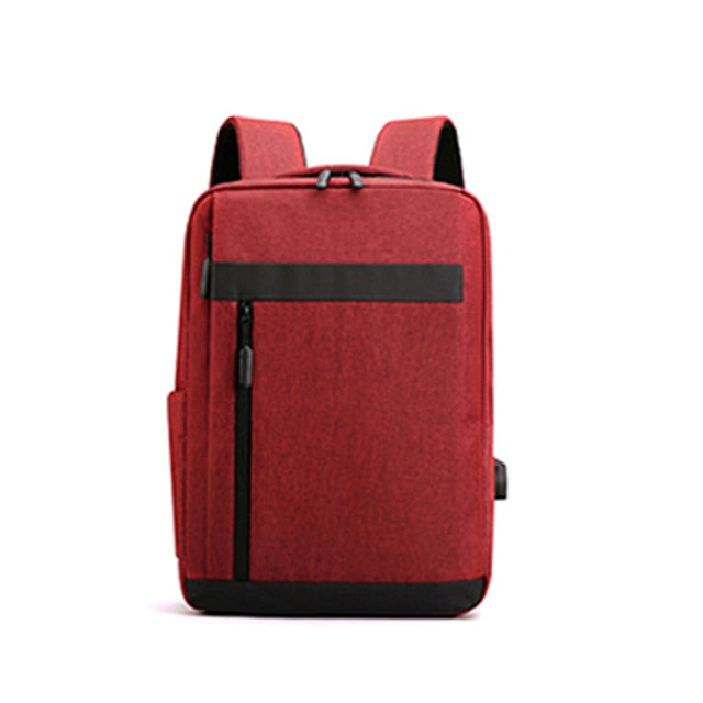 Waterproof Multifunctional Backpack