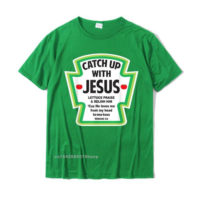 Jesus Shirt