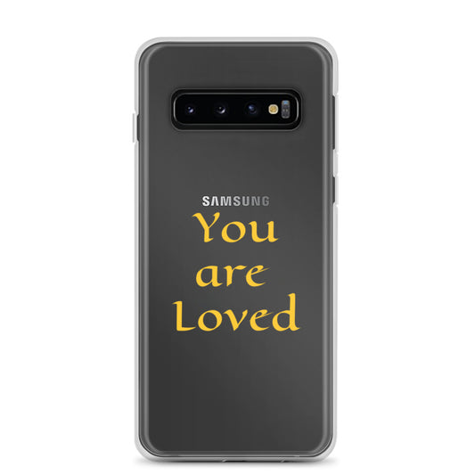 Samsung Case