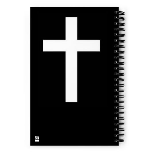 Cross Notebook