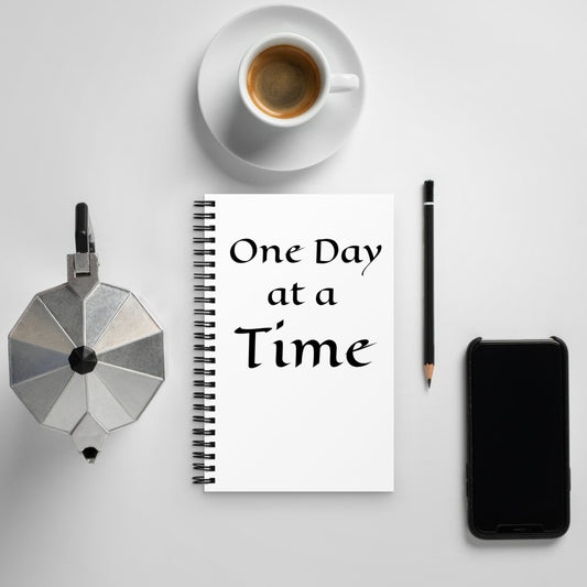 One Day Journal
