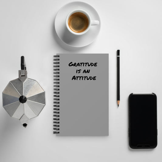 Gratitude Journal