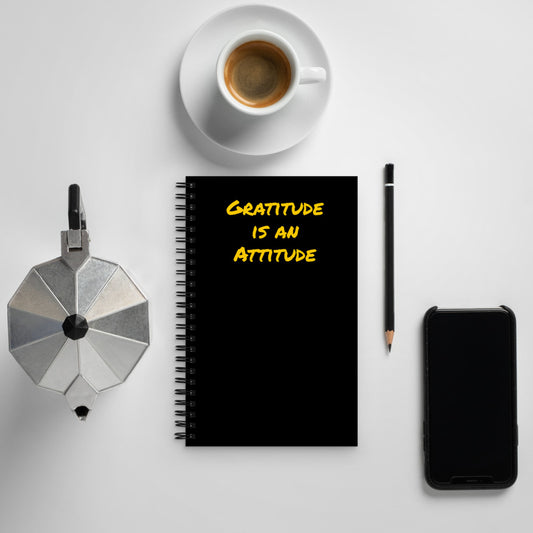 Gratitude Journal