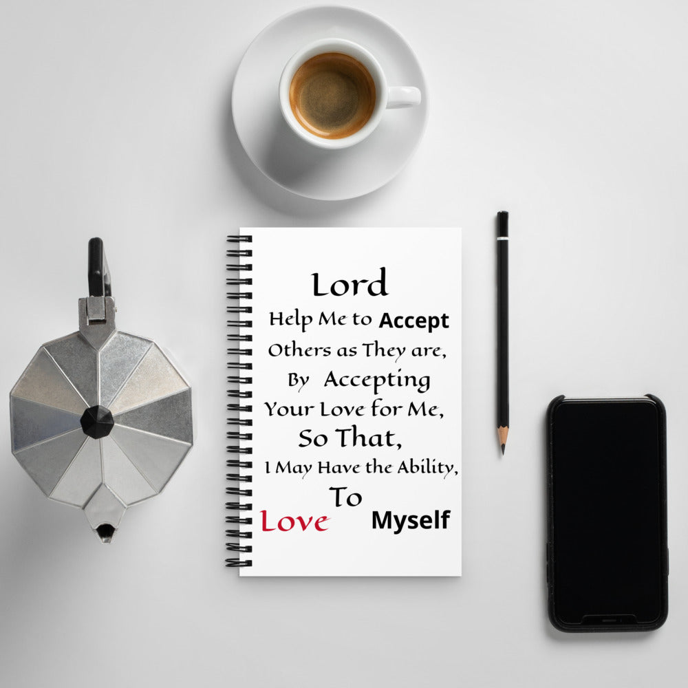 Love Journal
