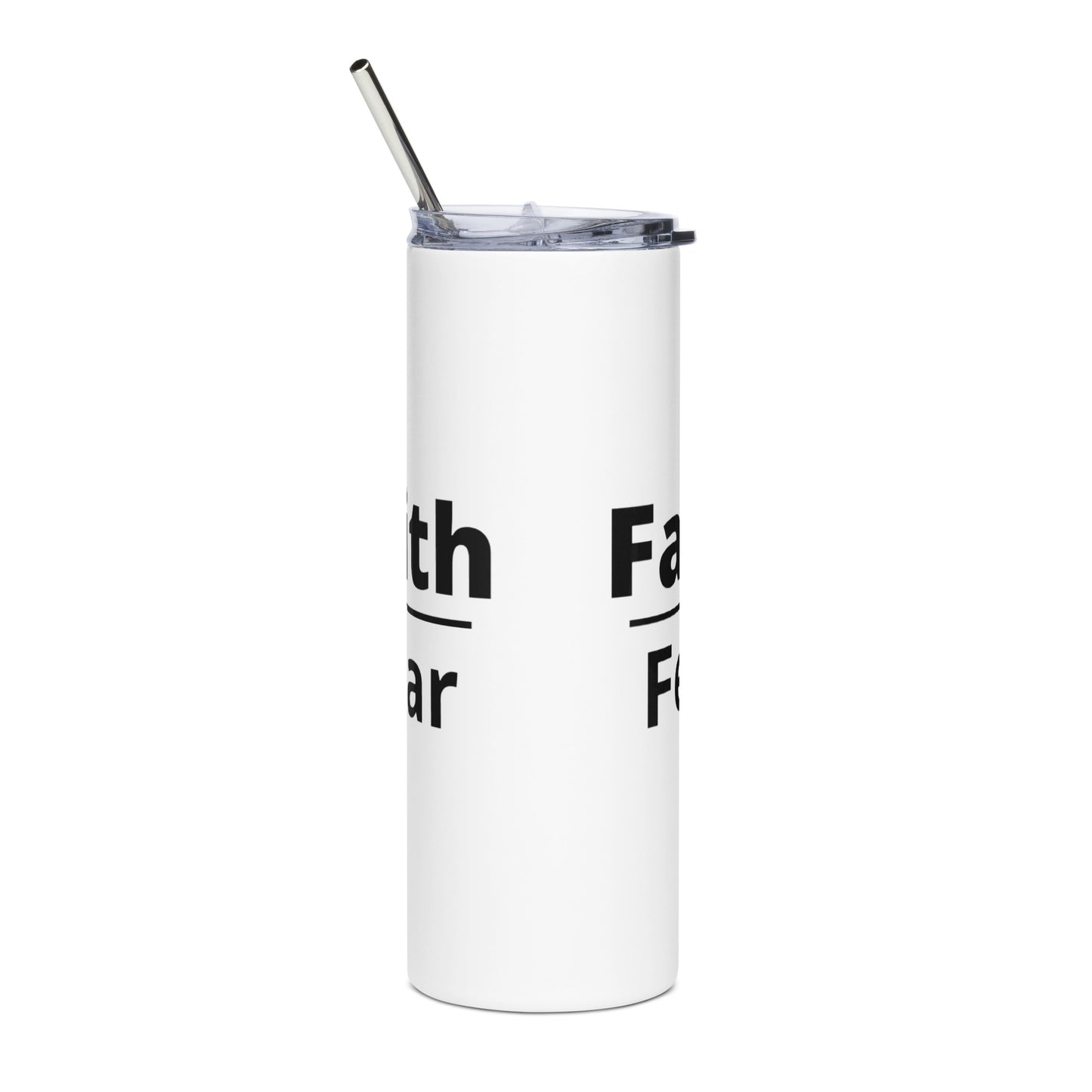 Faith Tumbler 20oz