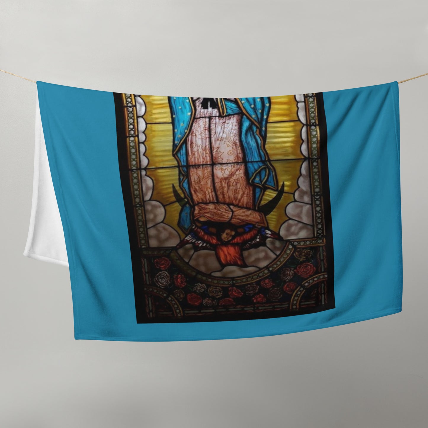 Throw Blanket