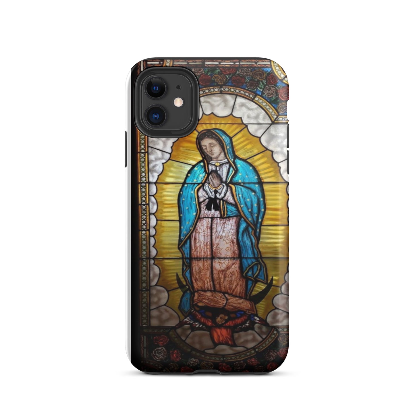 Our Lady of Guadalupe iPhone® Case