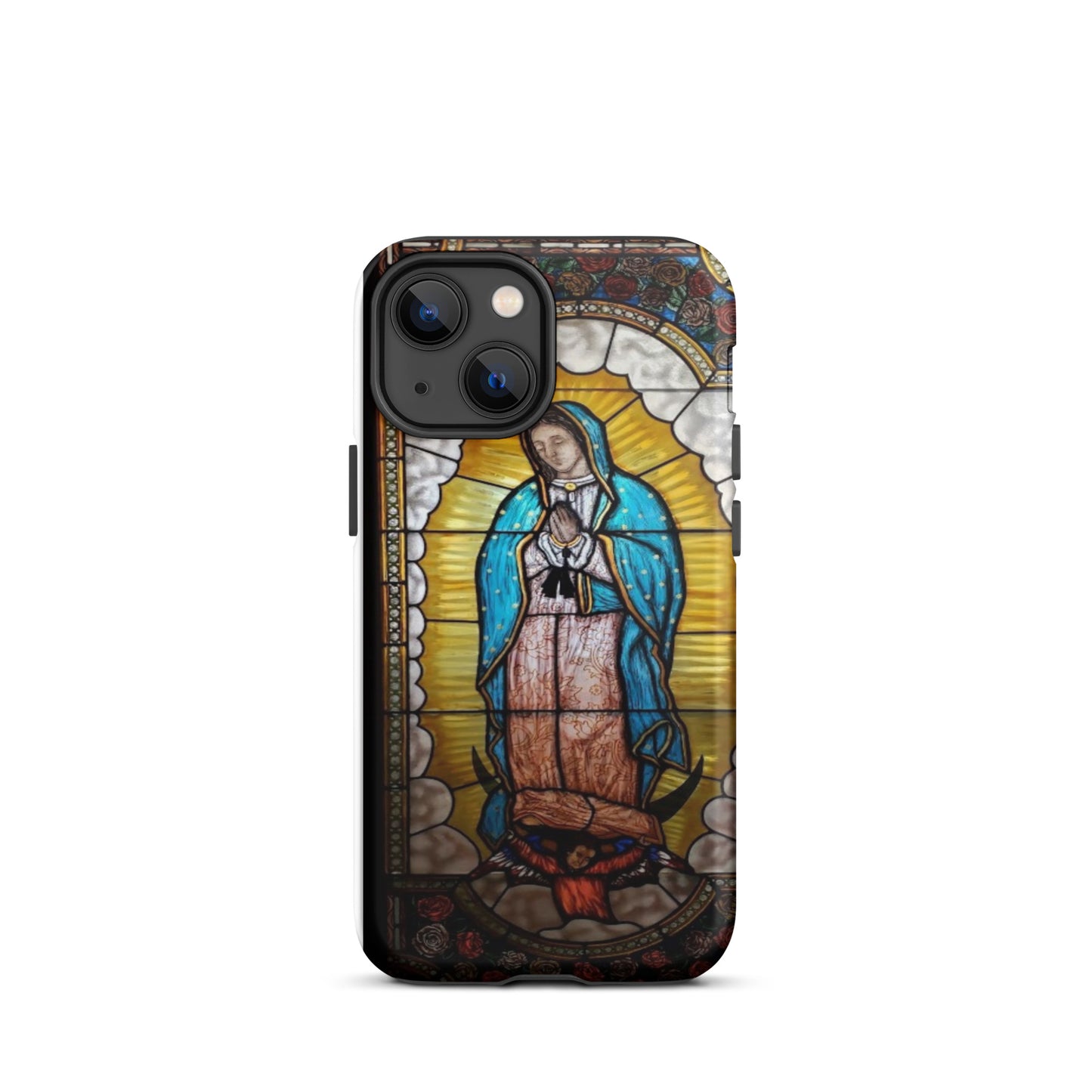 Our Lady of Guadalupe iPhone® Case