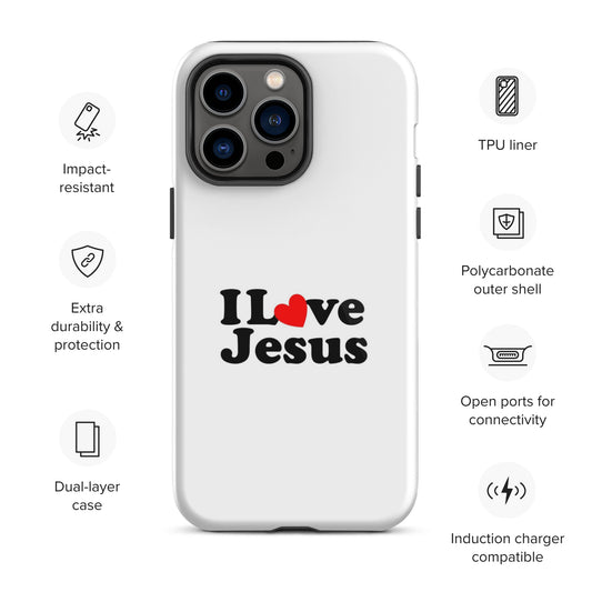 iPhone case