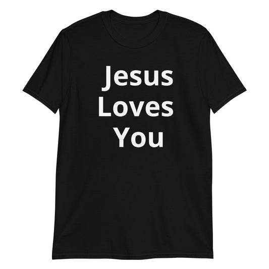 Love T-Shirt
