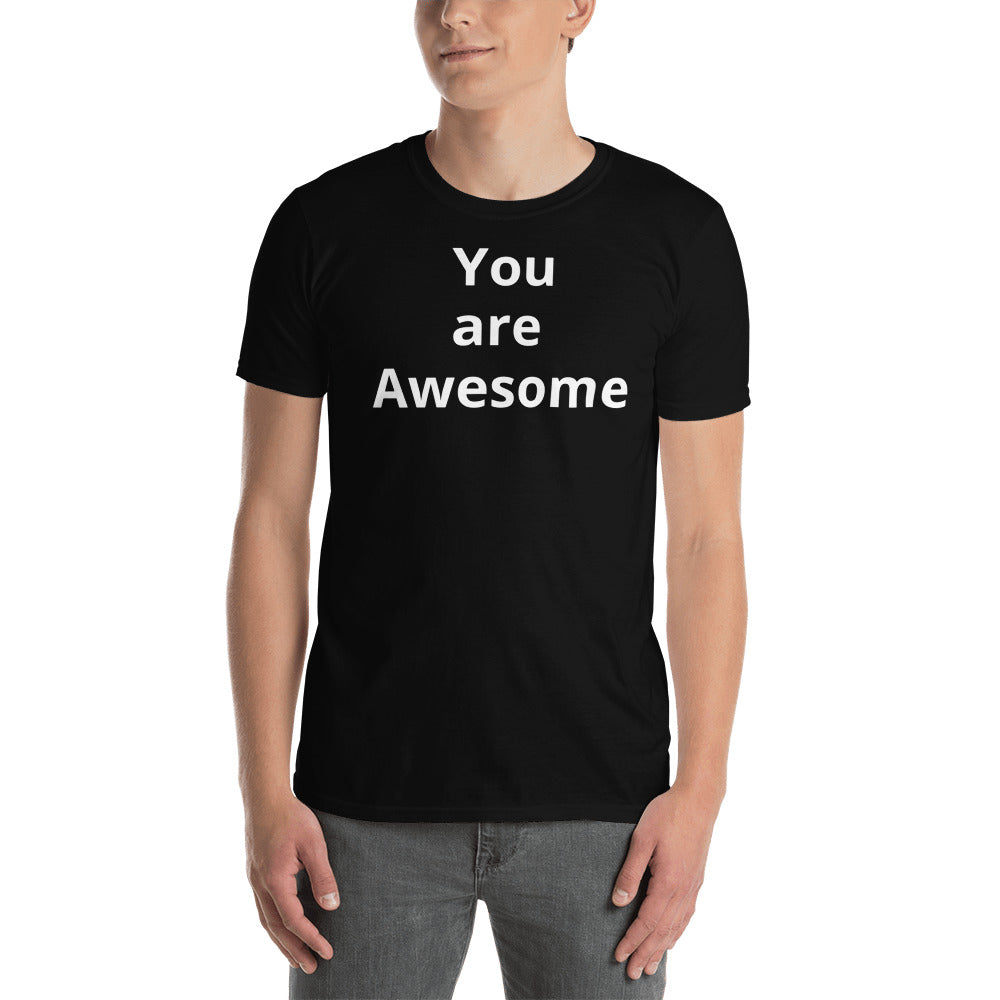 Awesome T-Shirt