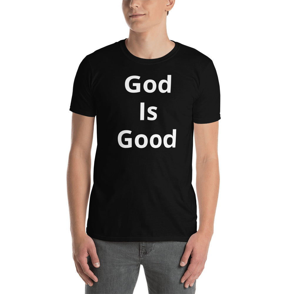 Faith T-Shirt