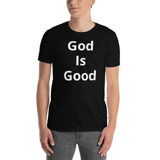 Faith T-Shirt