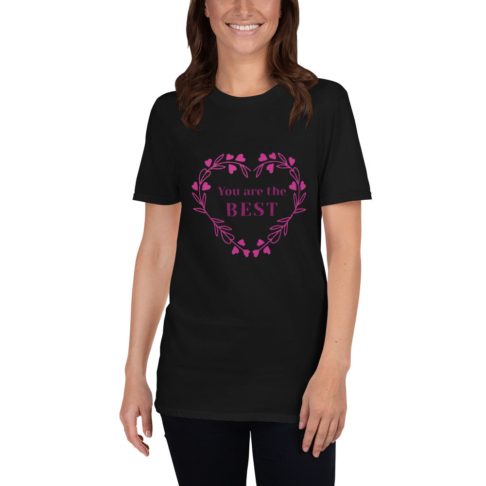 The Best T-Shirt