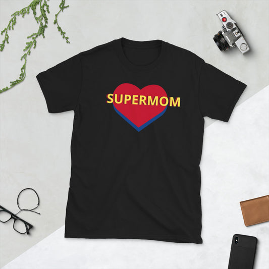 Supermom T-Shirt