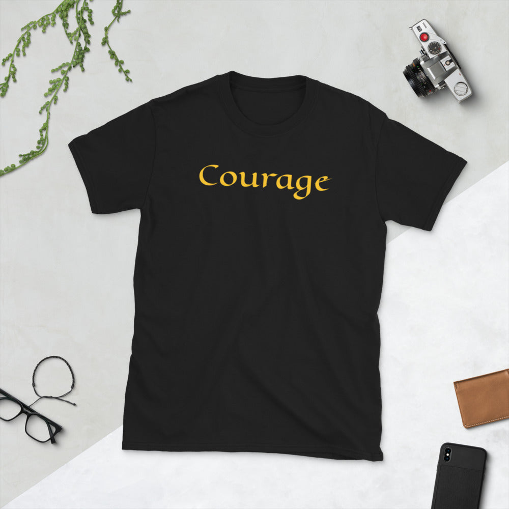 Courage T-Shirt