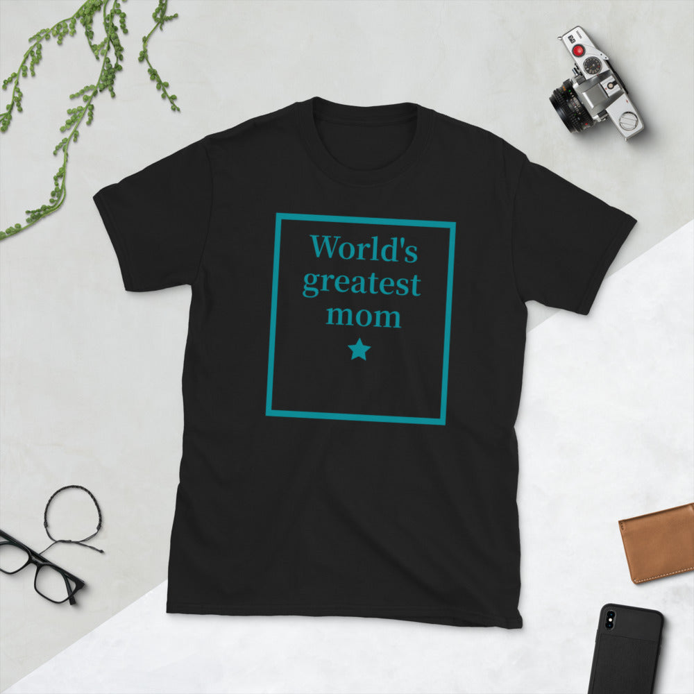 Mother's Shirt