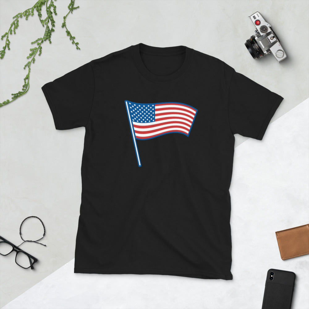 Patriotic Shirt