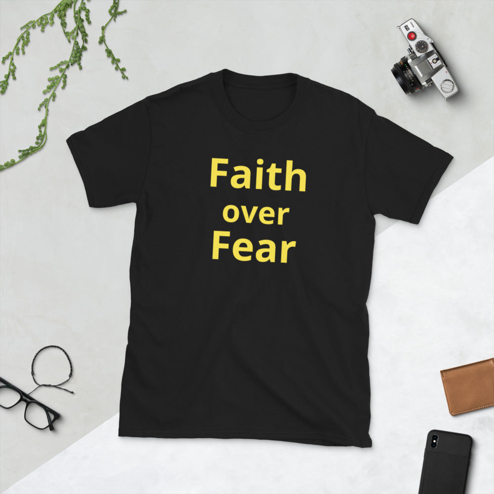 Faith T-Shirt