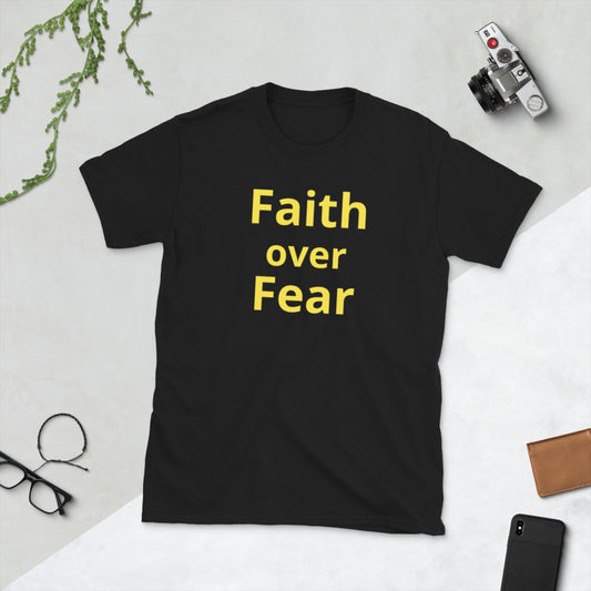 Faith T-Shirt