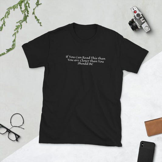 Social <  T-Shirt