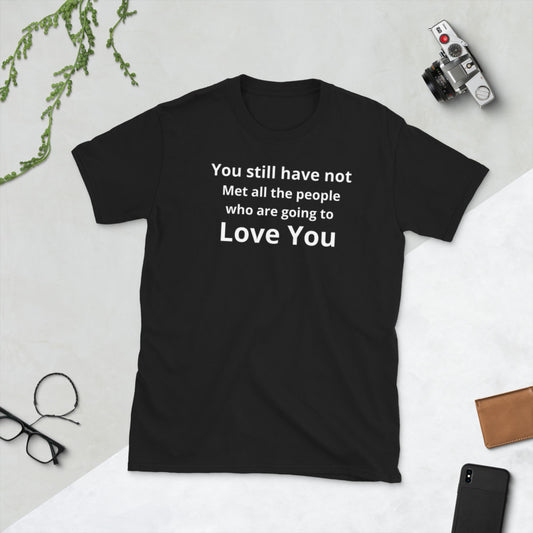 Love Shirt