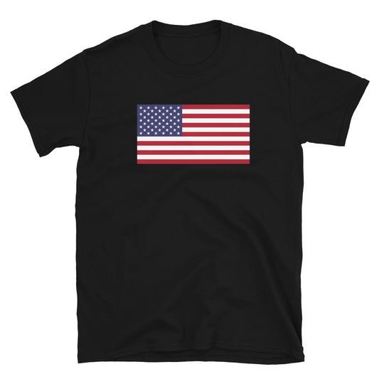 Patriotic T-Shirt