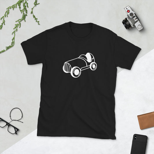 The Car T-Shirt