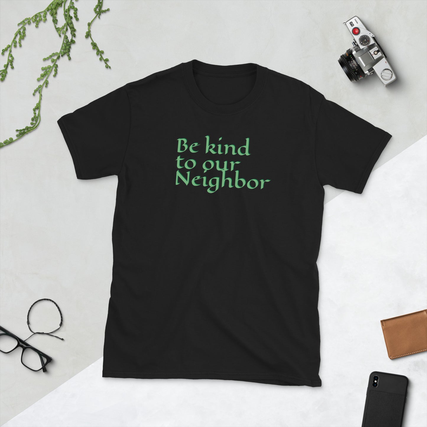 Neighbor Shirt