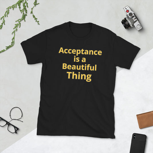 Acceptance Shirt