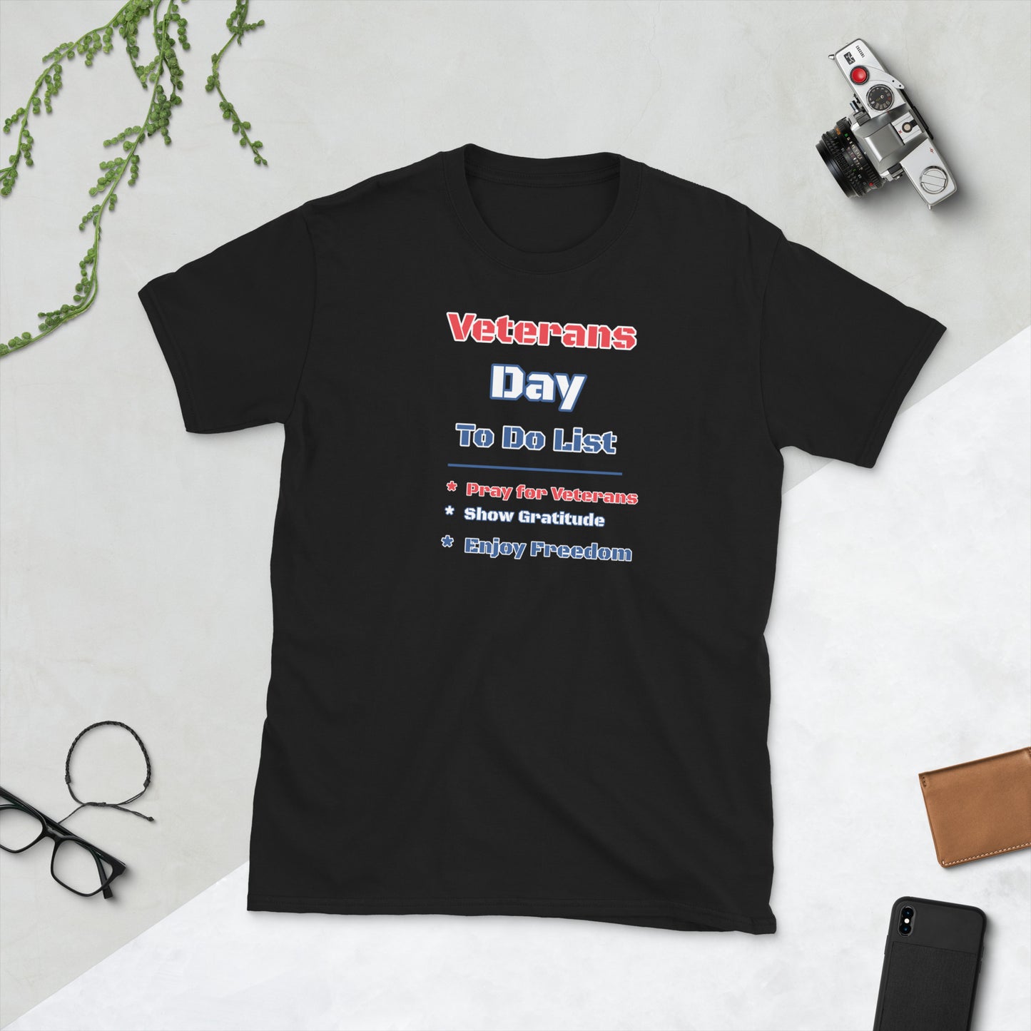 Patriotic Shirt