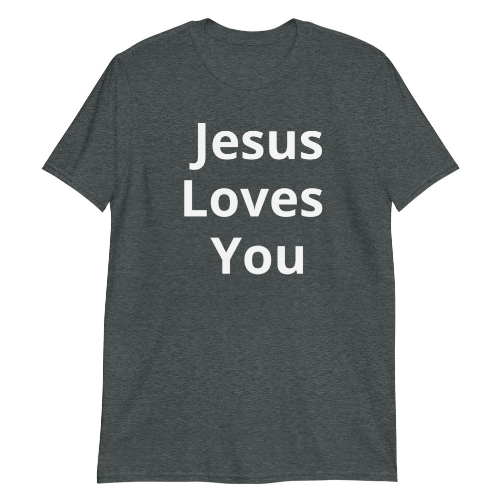 Love T-Shirt