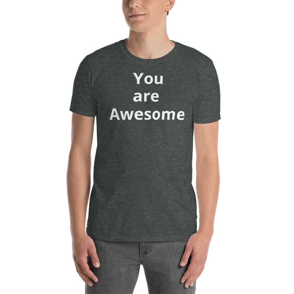 Awesome T-Shirt
