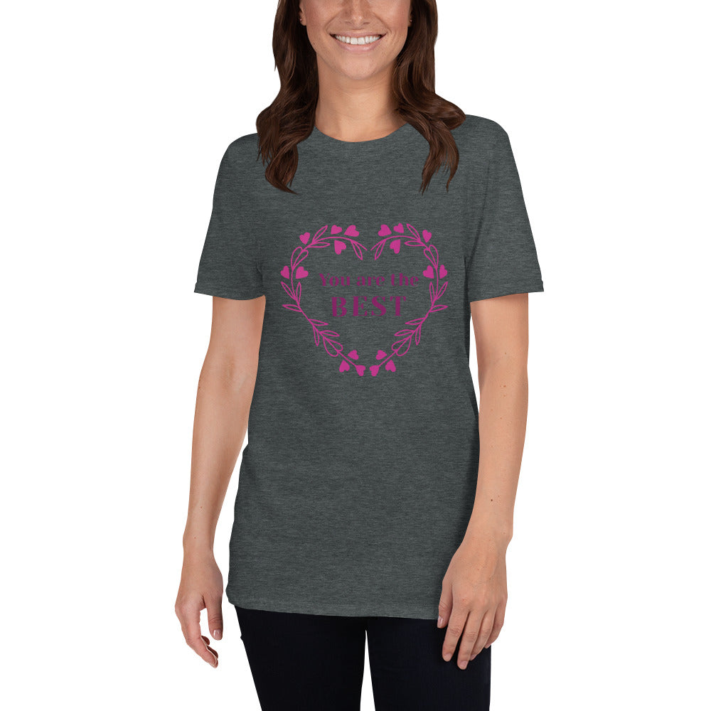 The Best T-Shirt