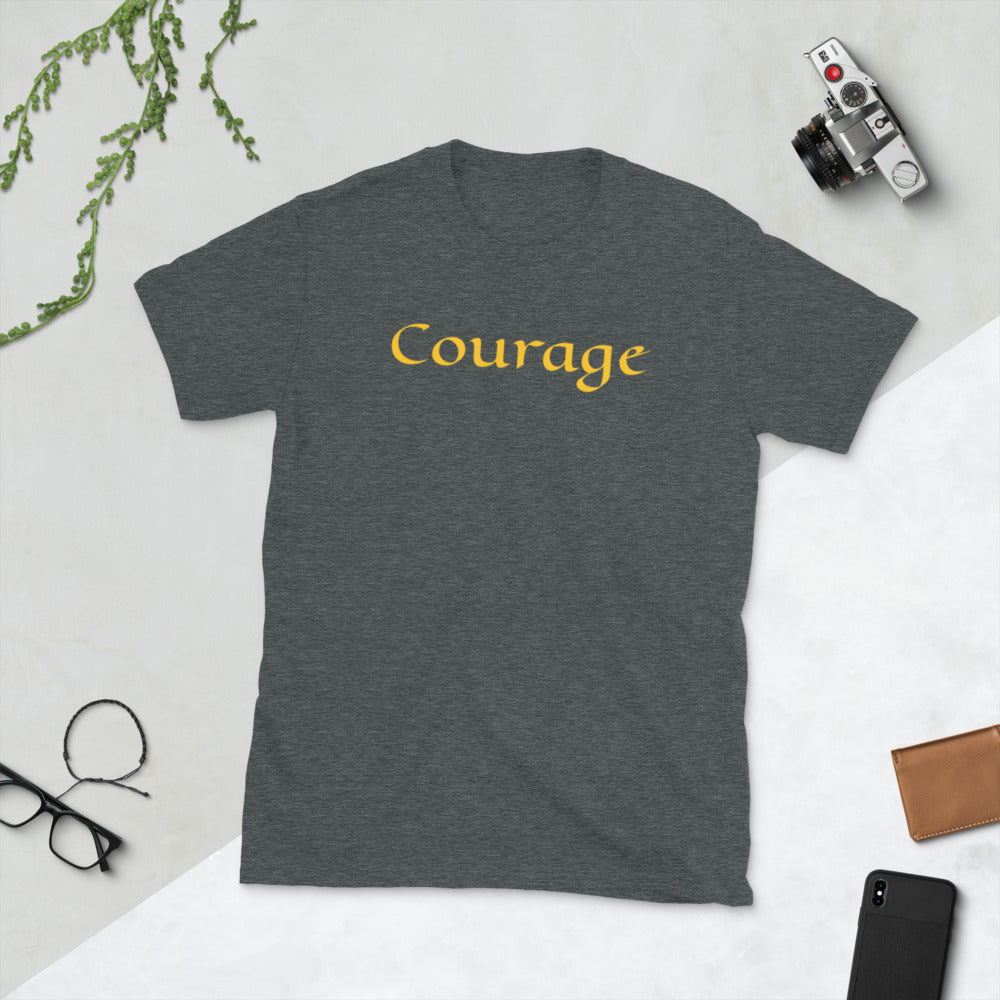 Courage T-Shirt