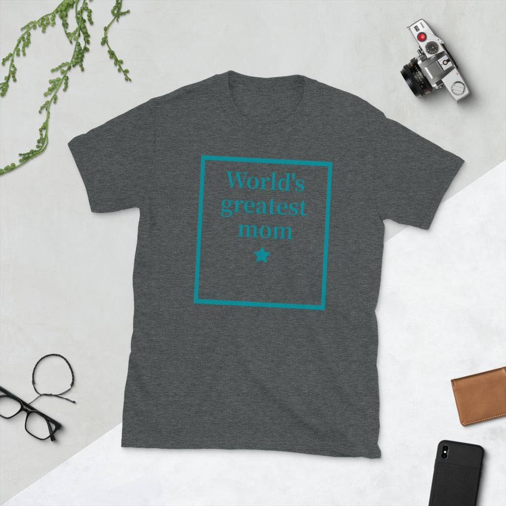 Mother's Shirt