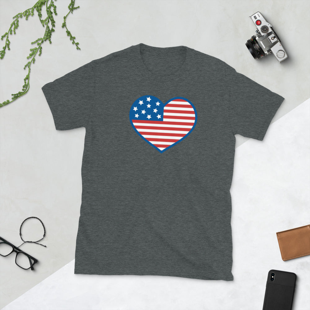 Patriotic  Shirt