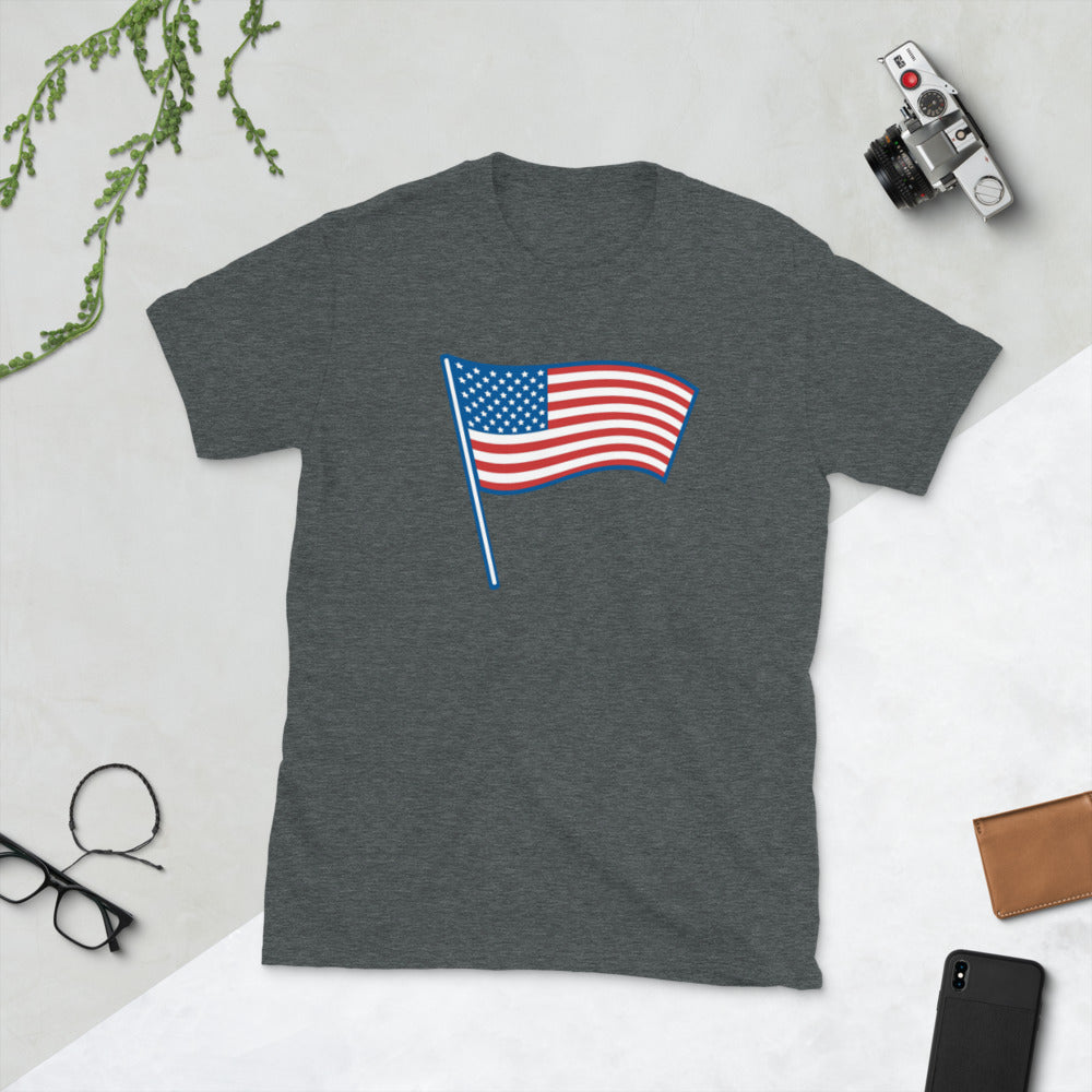 Patriotic Shirt