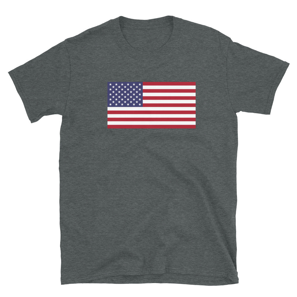 Patriotic T-Shirt