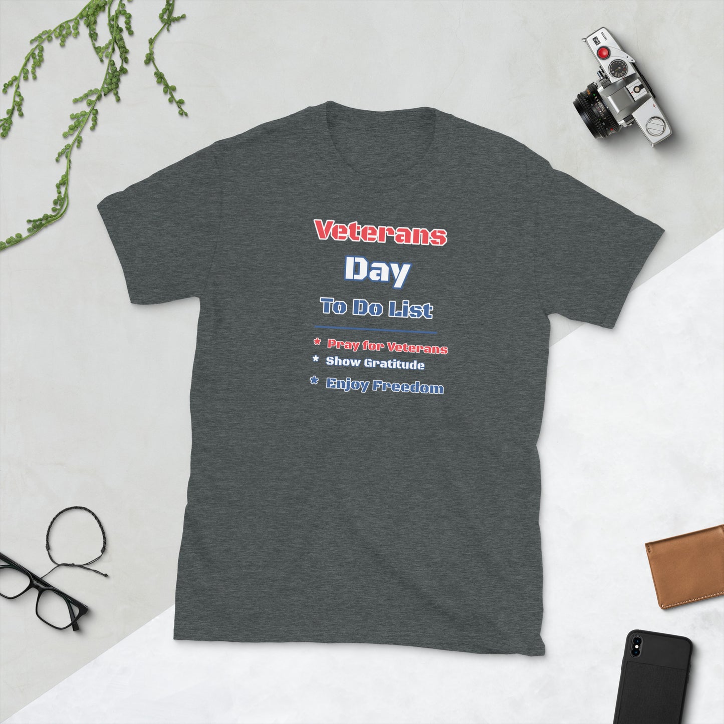 Patriotic Shirt