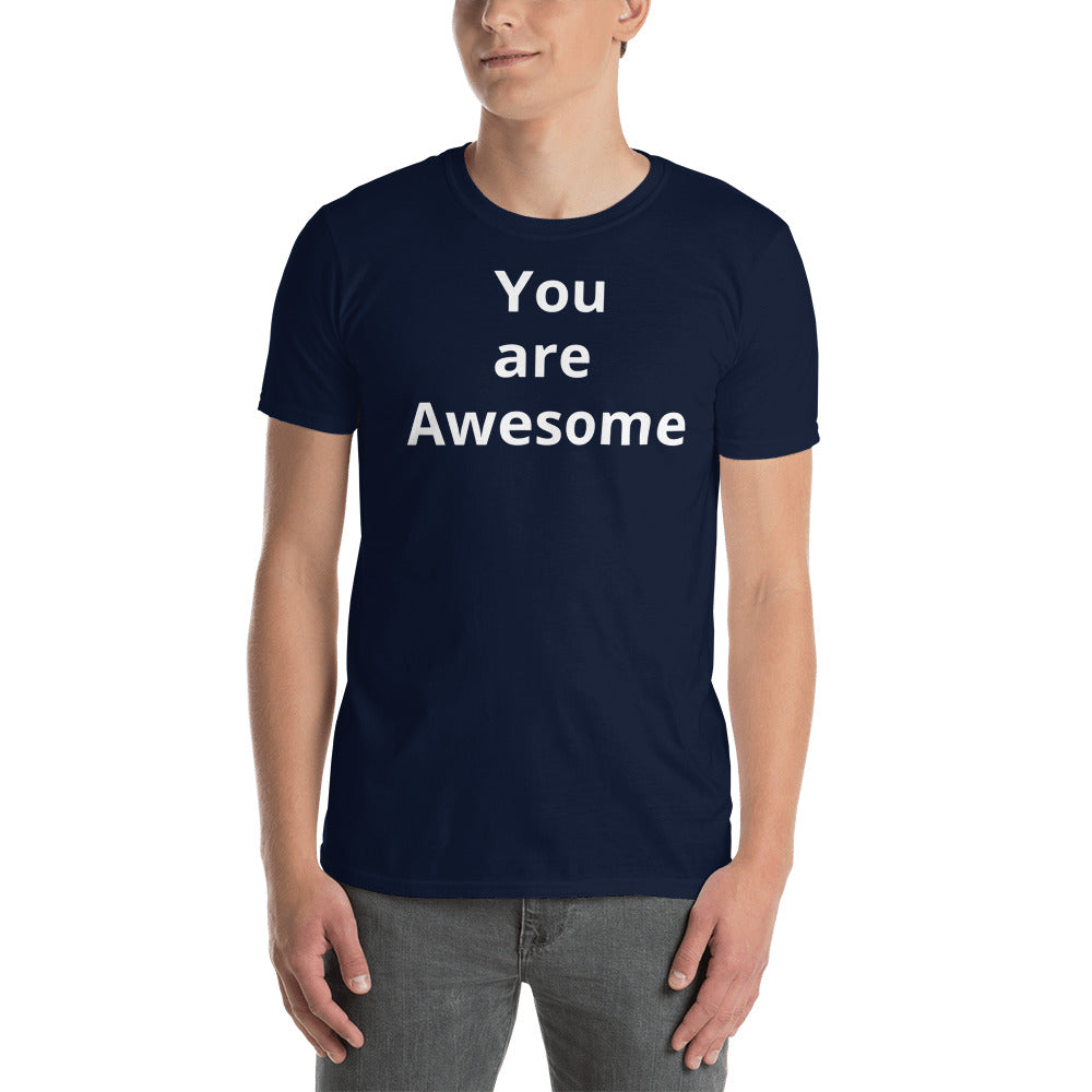 Awesome T-Shirt