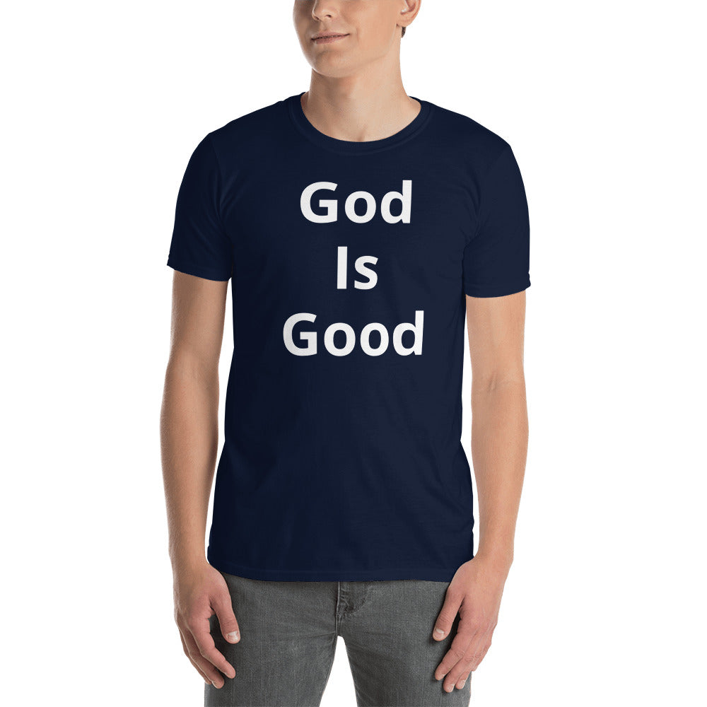 Faith T-Shirt