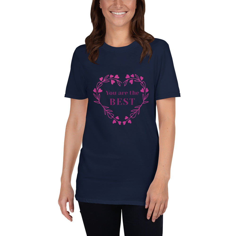 The Best T-Shirt