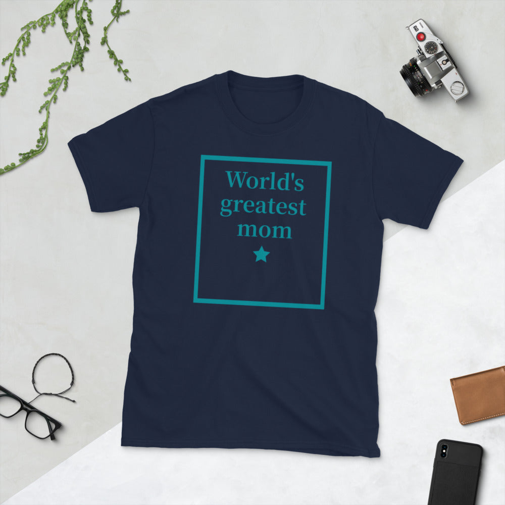 Mother's Shirt