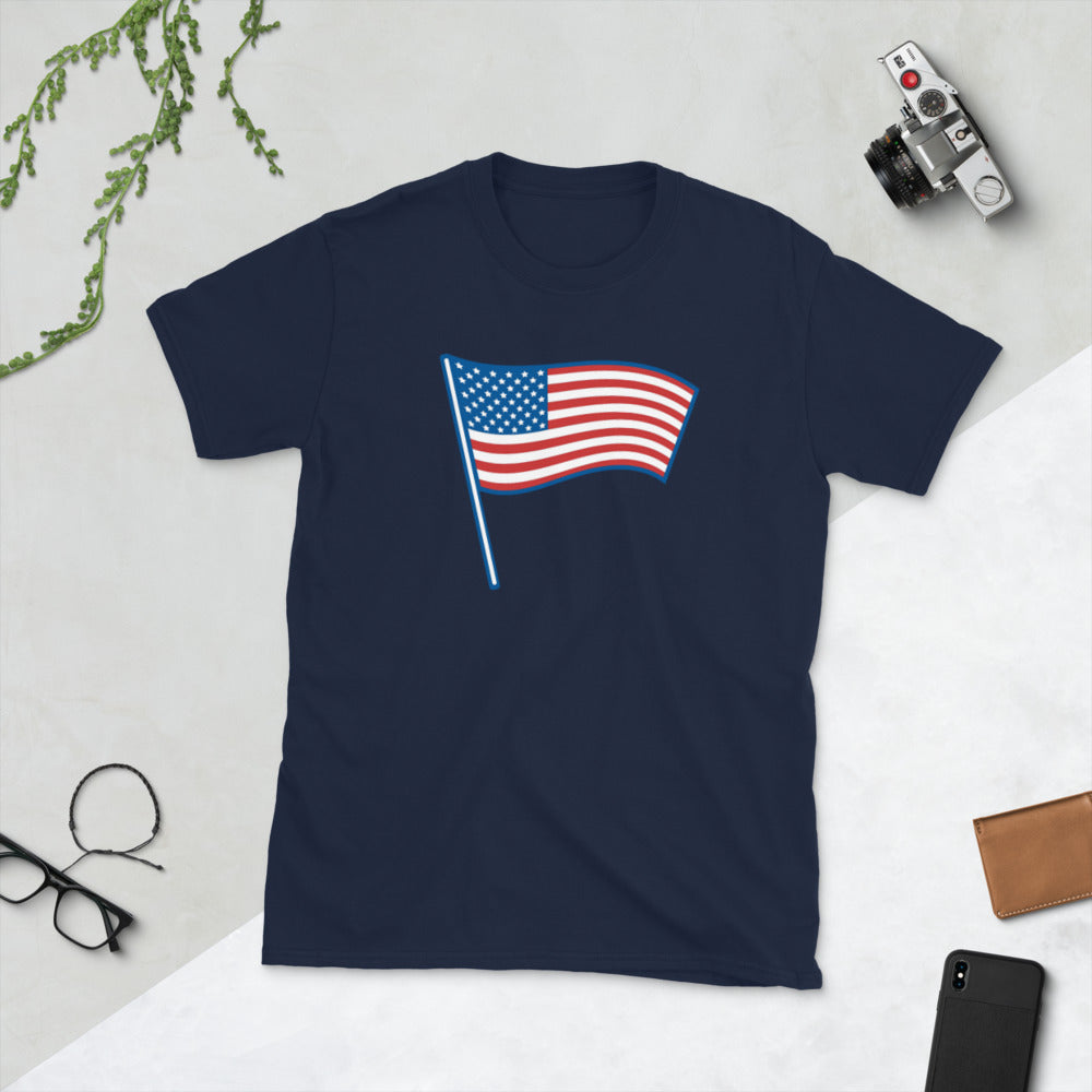Patriotic Shirt