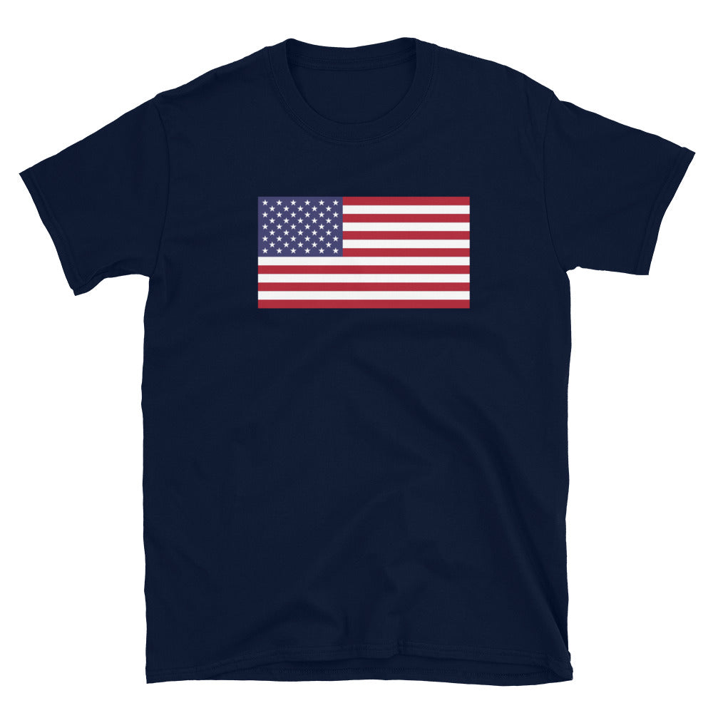 Patriotic T-Shirt